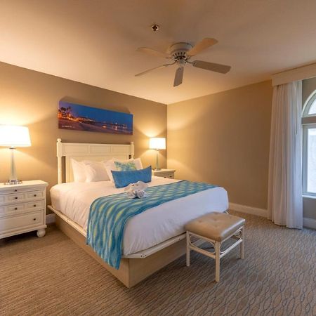 Capistrano Surfside Inn Dana Point Dış mekan fotoğraf