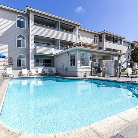 Capistrano Surfside Inn Dana Point Dış mekan fotoğraf