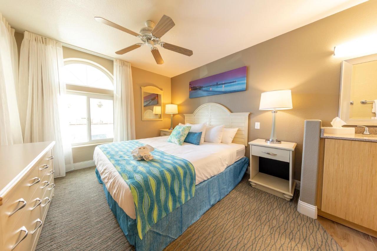 Capistrano Surfside Inn Dana Point Dış mekan fotoğraf