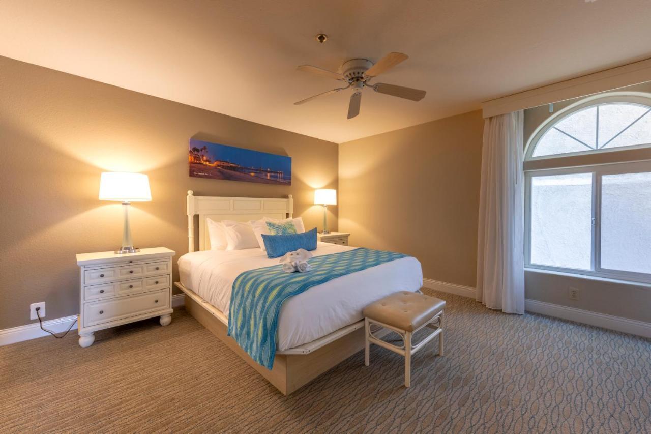 Capistrano Surfside Inn Dana Point Dış mekan fotoğraf