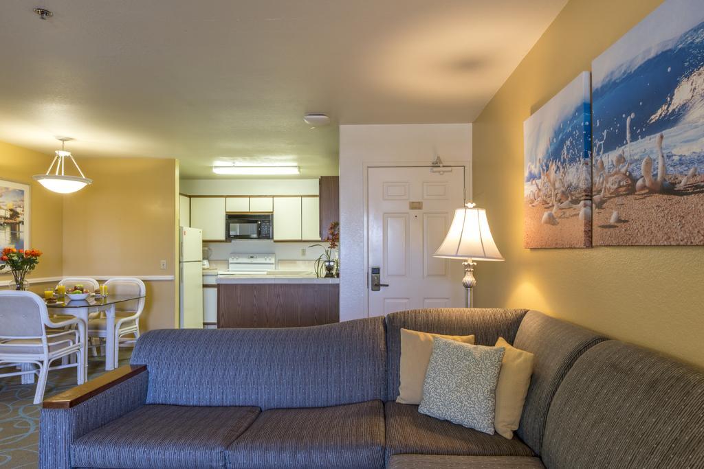 Capistrano Surfside Inn Dana Point Dış mekan fotoğraf
