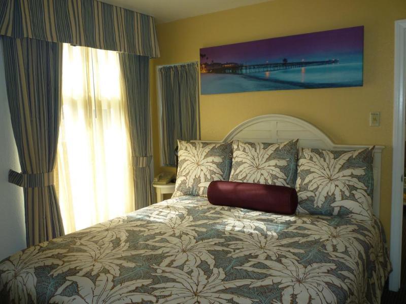 Capistrano Surfside Inn Dana Point Dış mekan fotoğraf