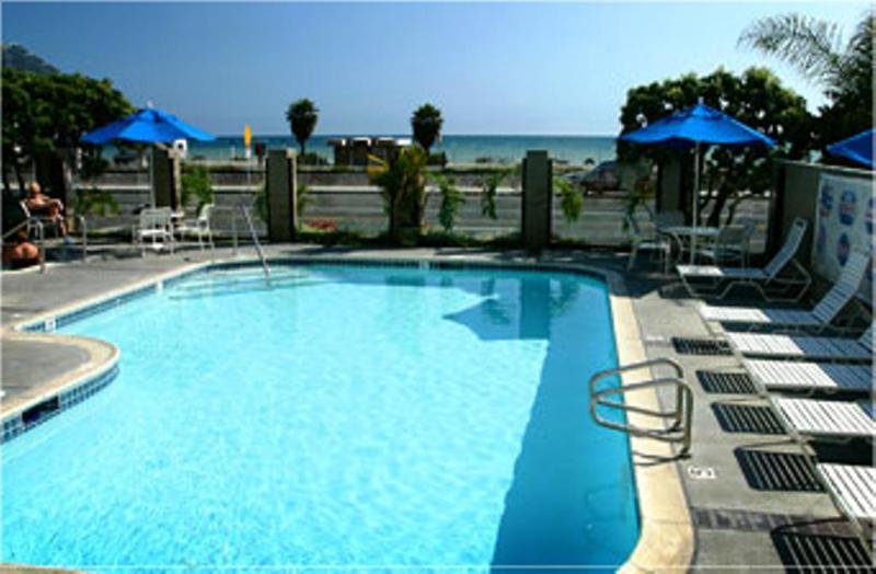 Capistrano Surfside Inn Dana Point Dış mekan fotoğraf