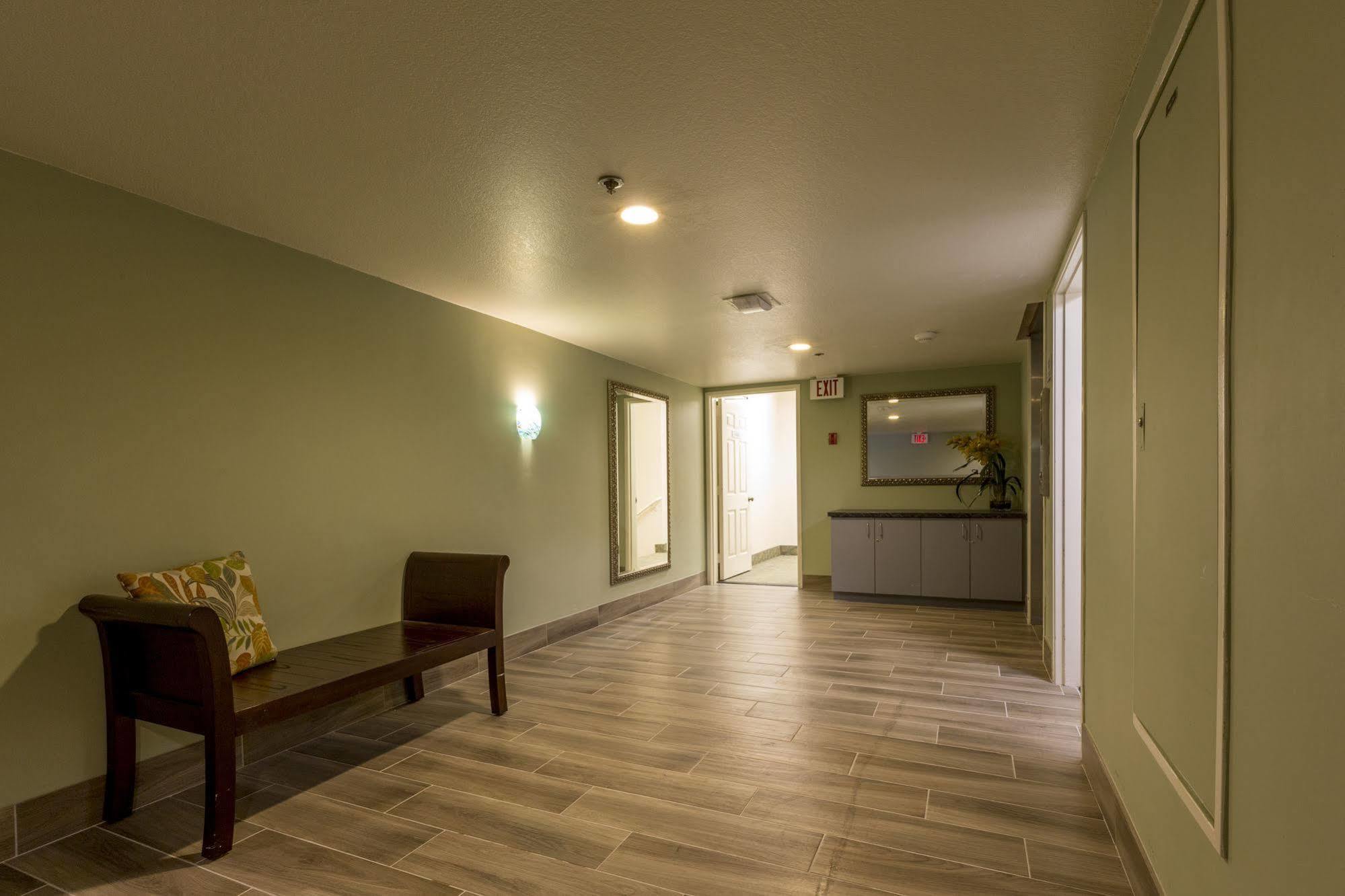 Capistrano Surfside Inn Dana Point Dış mekan fotoğraf