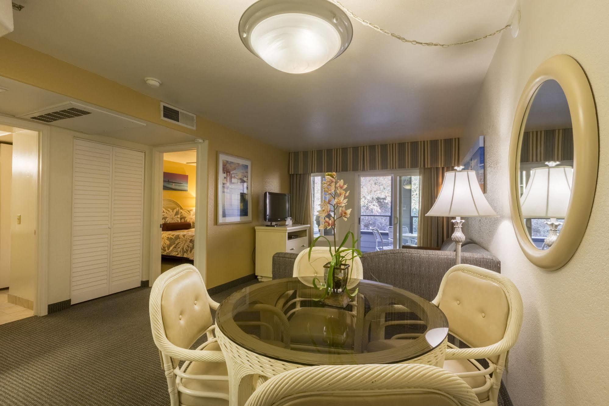 Capistrano Surfside Inn Dana Point Dış mekan fotoğraf
