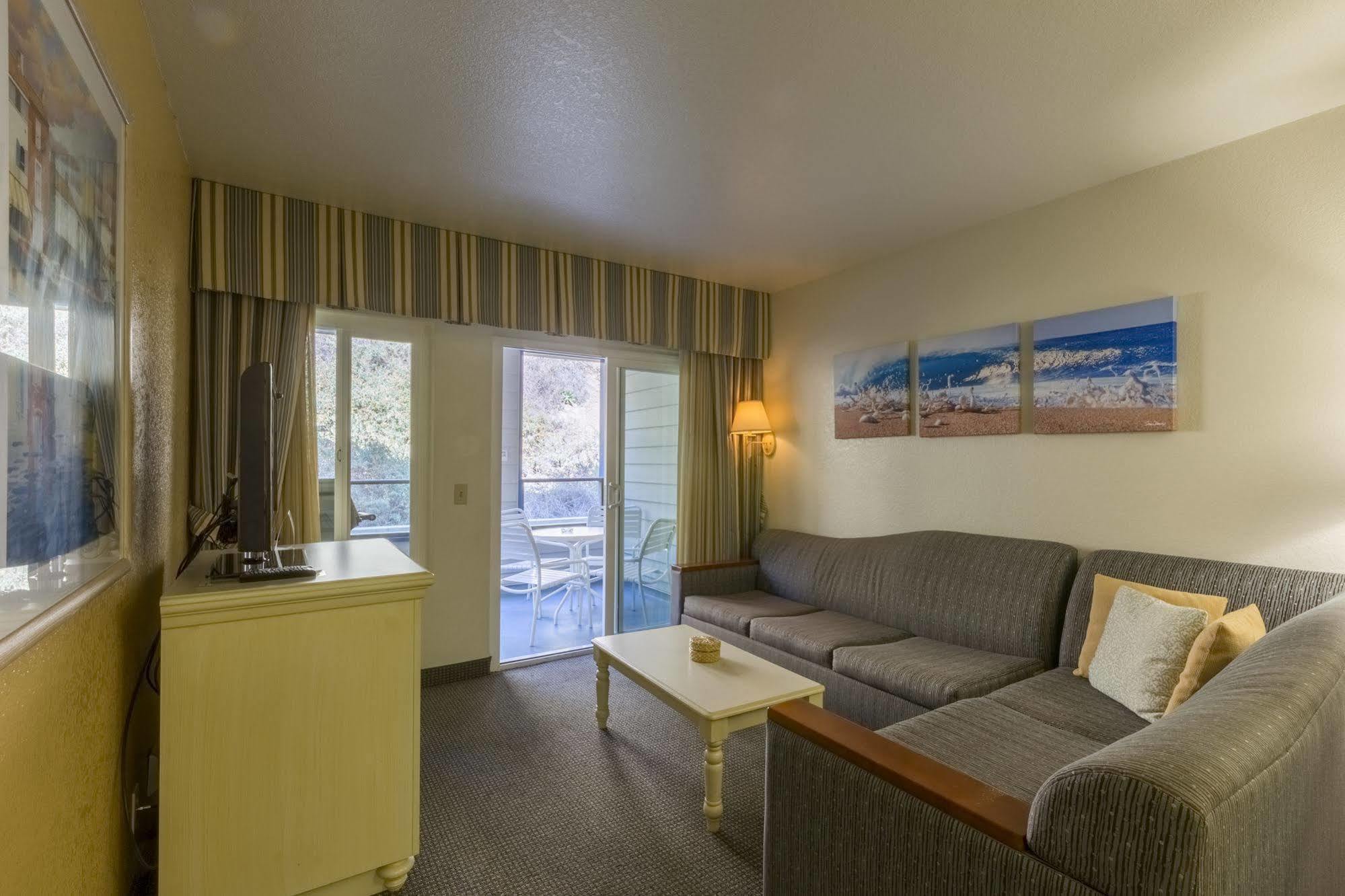 Capistrano Surfside Inn Dana Point Dış mekan fotoğraf