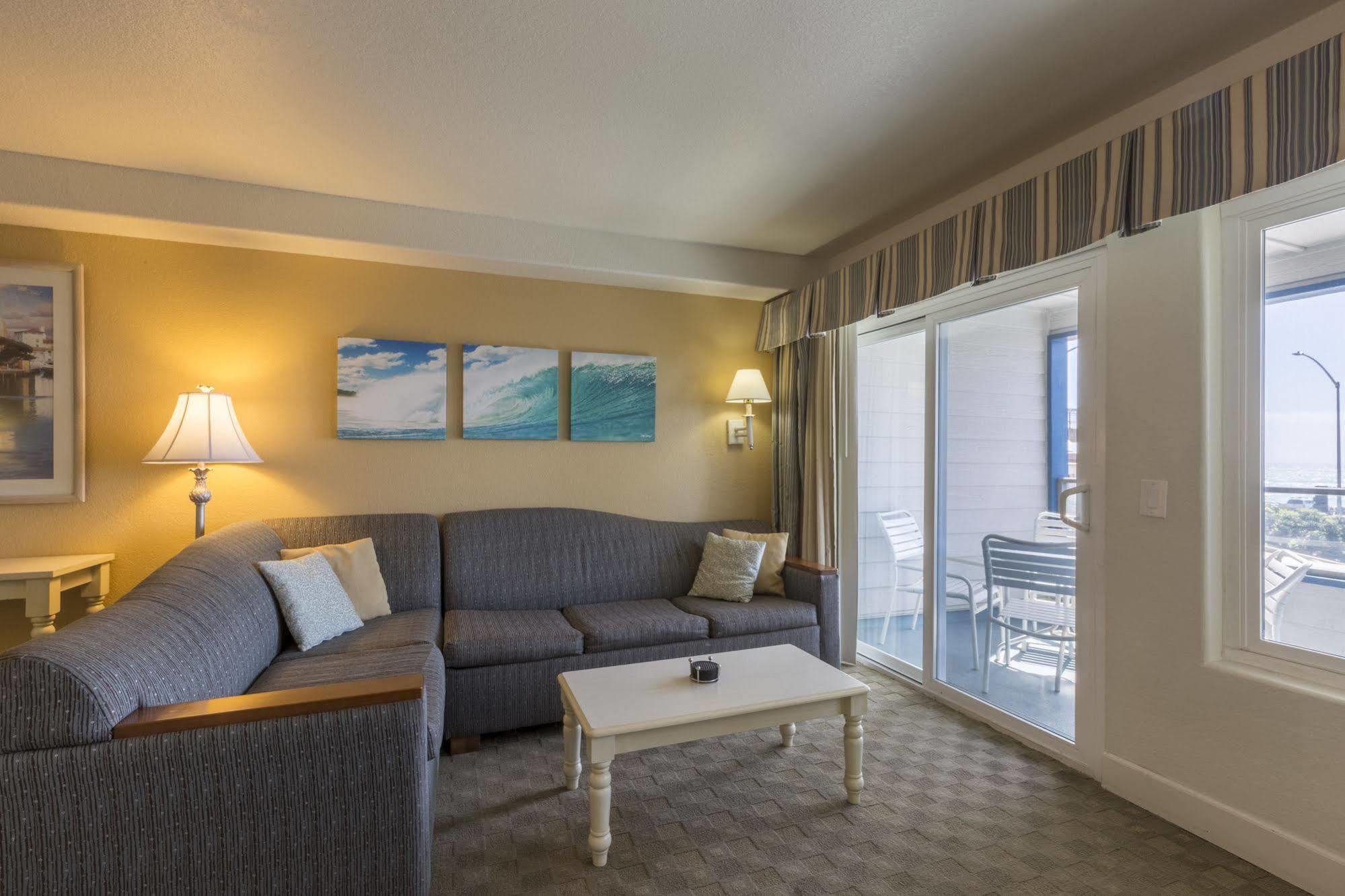 Capistrano Surfside Inn Dana Point Dış mekan fotoğraf