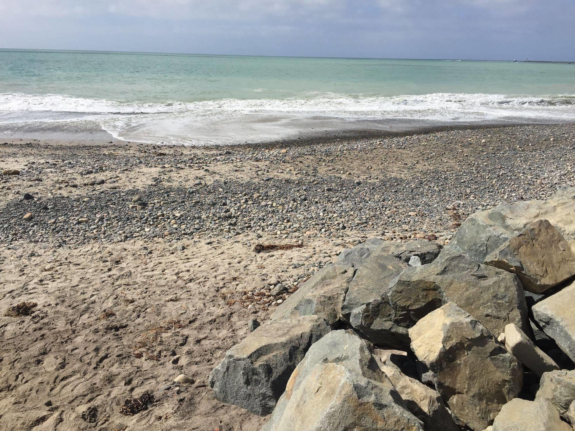 Capistrano Surfside Inn Dana Point Dış mekan fotoğraf