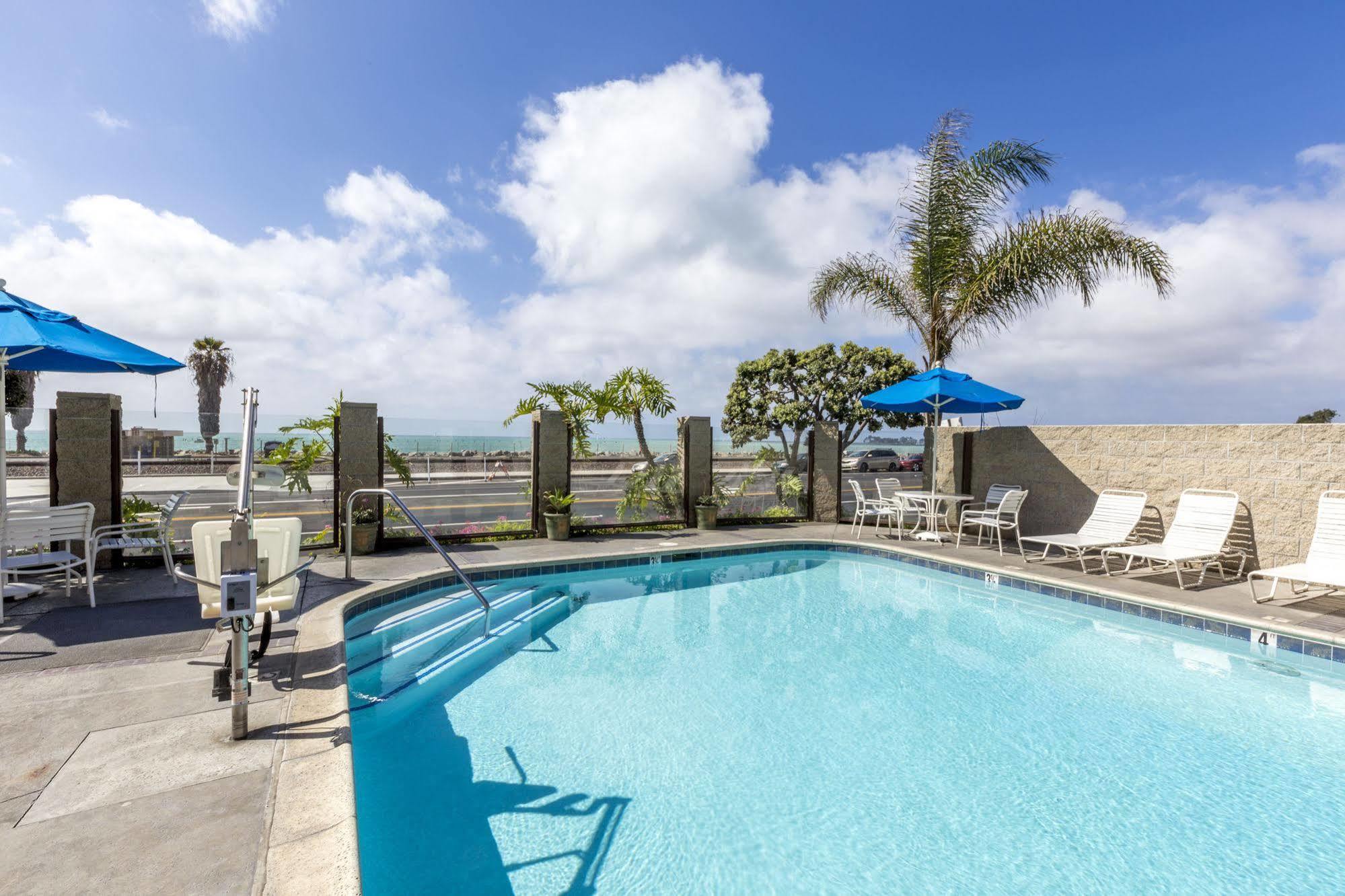 Capistrano Surfside Inn Dana Point Dış mekan fotoğraf