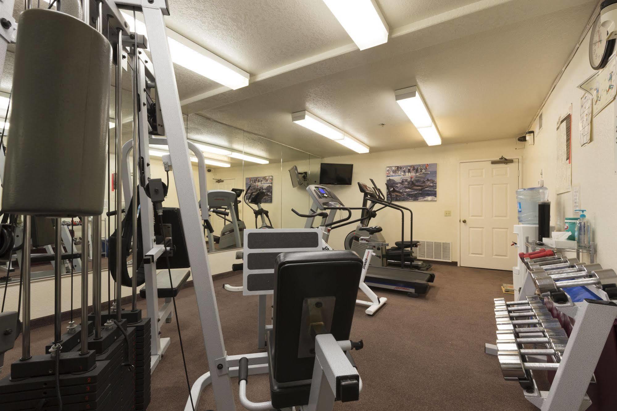 Capistrano Surfside Inn Dana Point Dış mekan fotoğraf