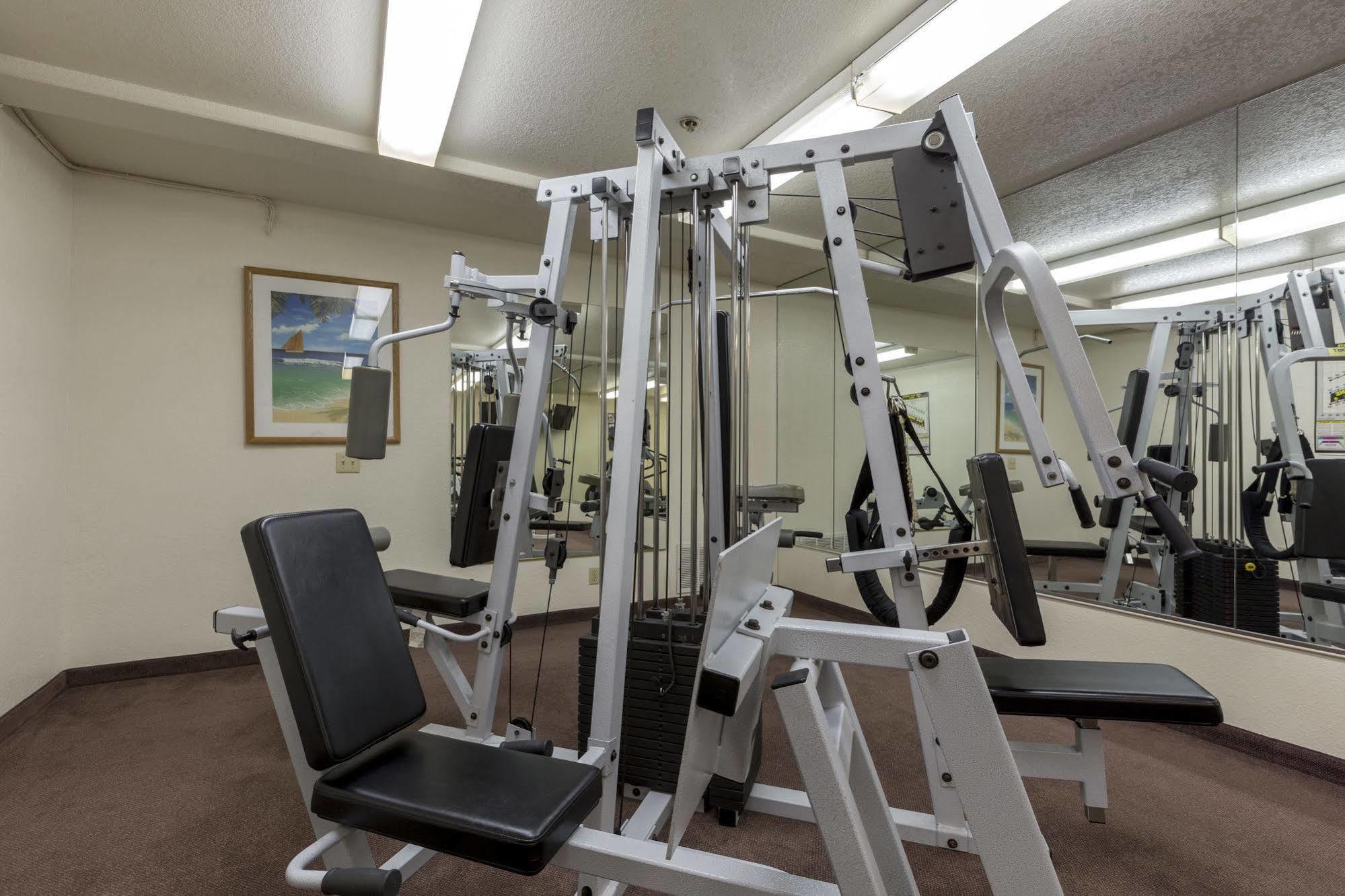 Capistrano Surfside Inn Dana Point Dış mekan fotoğraf