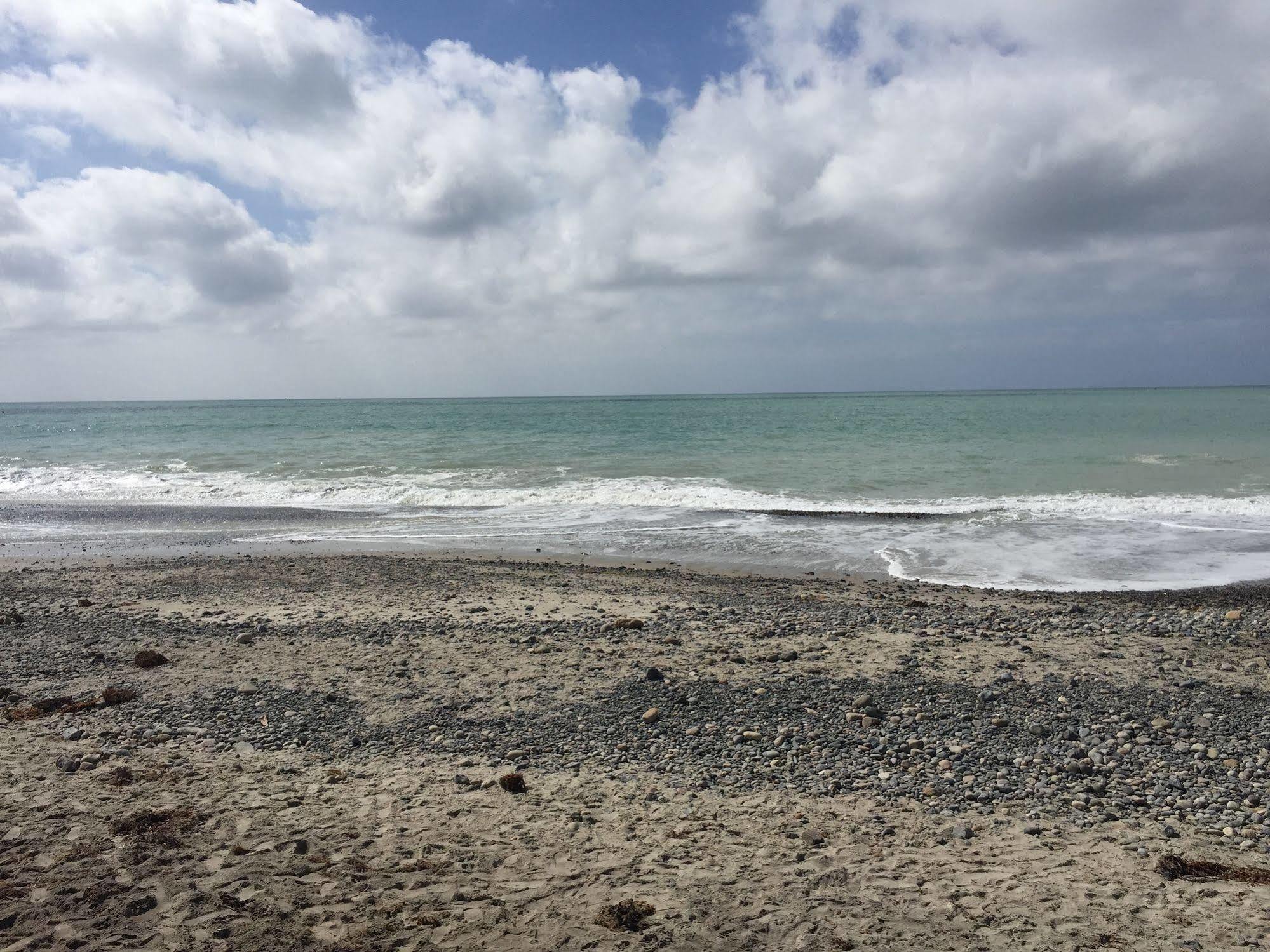 Capistrano Surfside Inn Dana Point Dış mekan fotoğraf