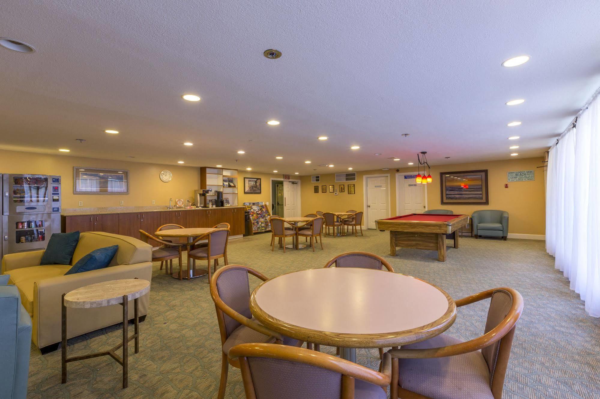 Capistrano Surfside Inn Dana Point Dış mekan fotoğraf