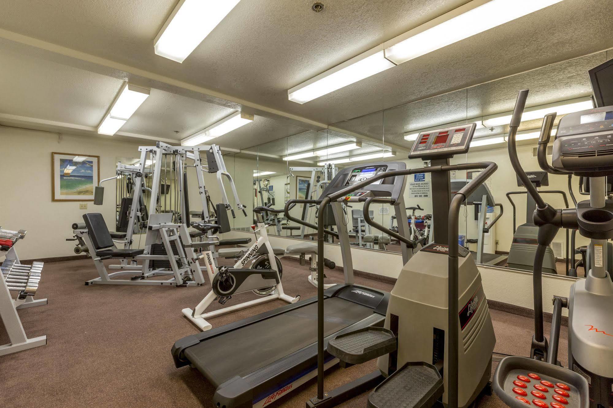 Capistrano Surfside Inn Dana Point Dış mekan fotoğraf