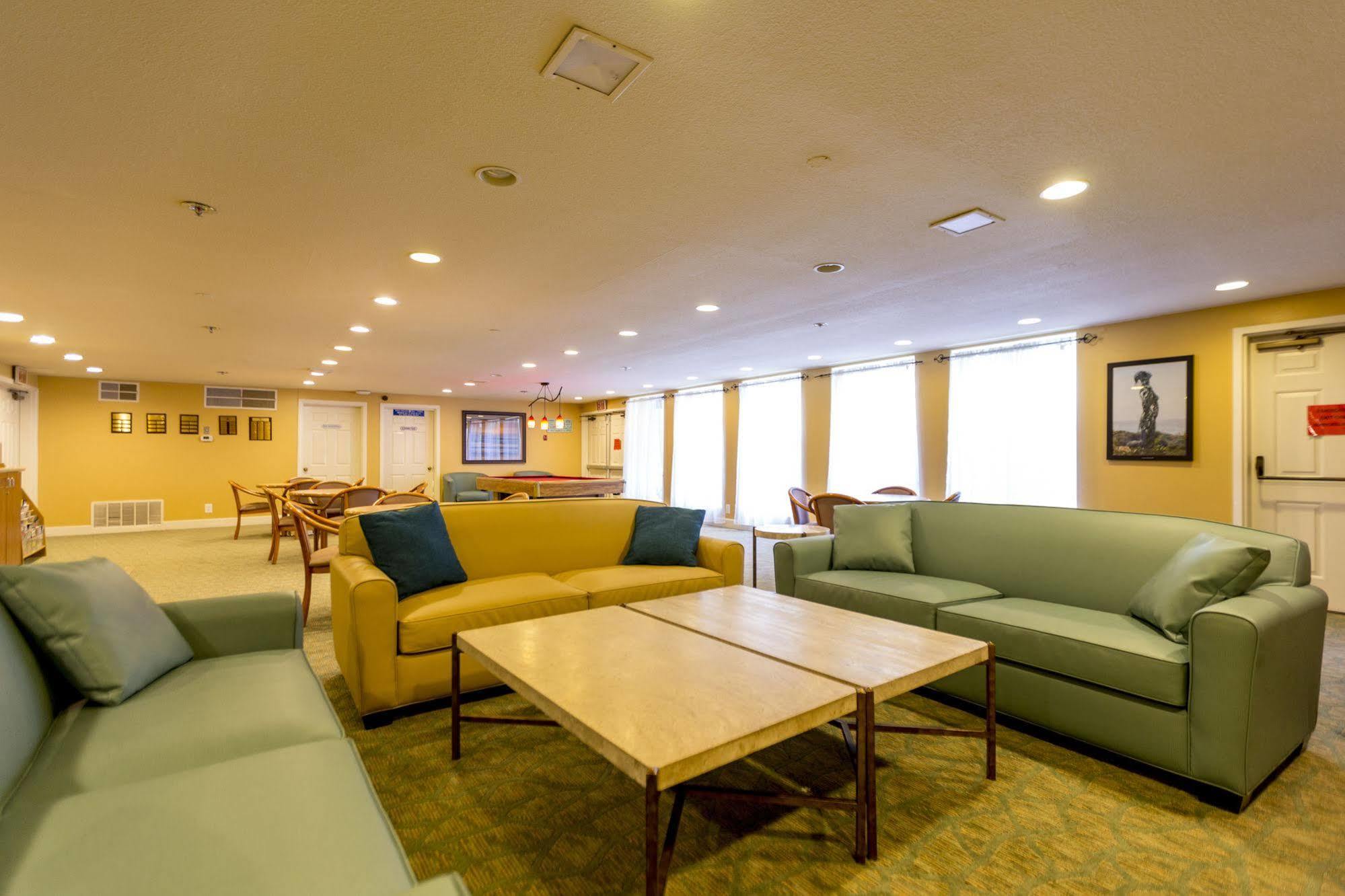 Capistrano Surfside Inn Dana Point Dış mekan fotoğraf