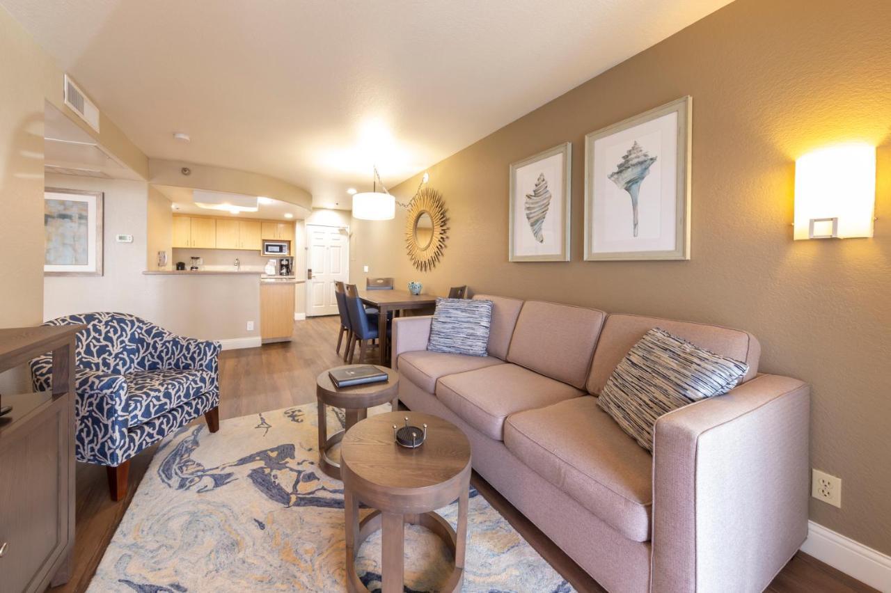 Capistrano Surfside Inn Dana Point Dış mekan fotoğraf