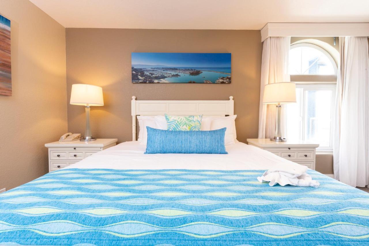 Capistrano Surfside Inn Dana Point Dış mekan fotoğraf