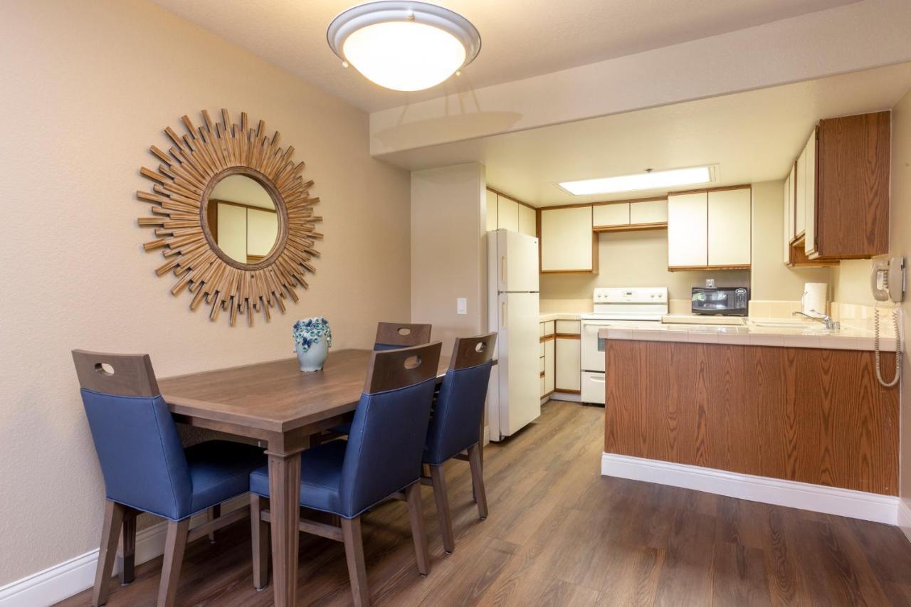 Capistrano Surfside Inn Dana Point Dış mekan fotoğraf