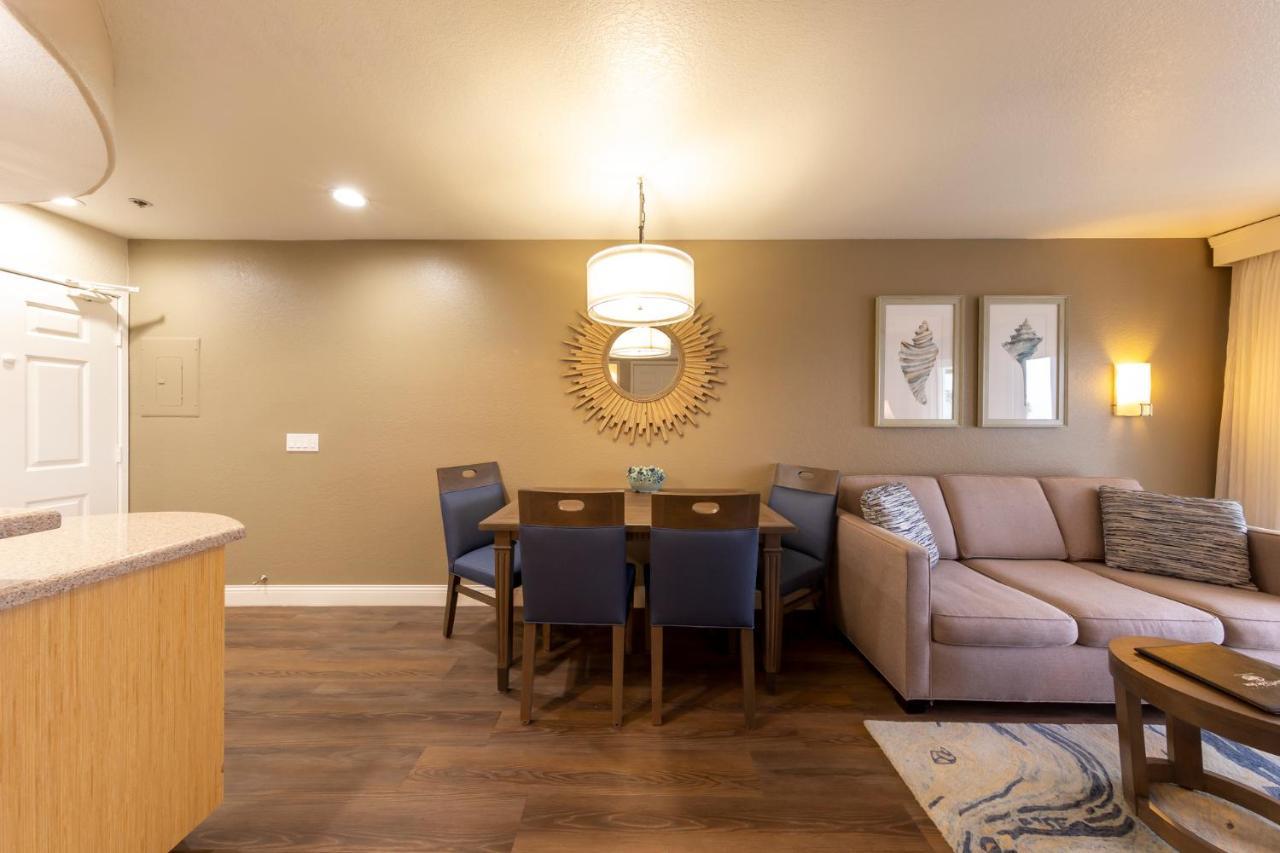 Capistrano Surfside Inn Dana Point Dış mekan fotoğraf