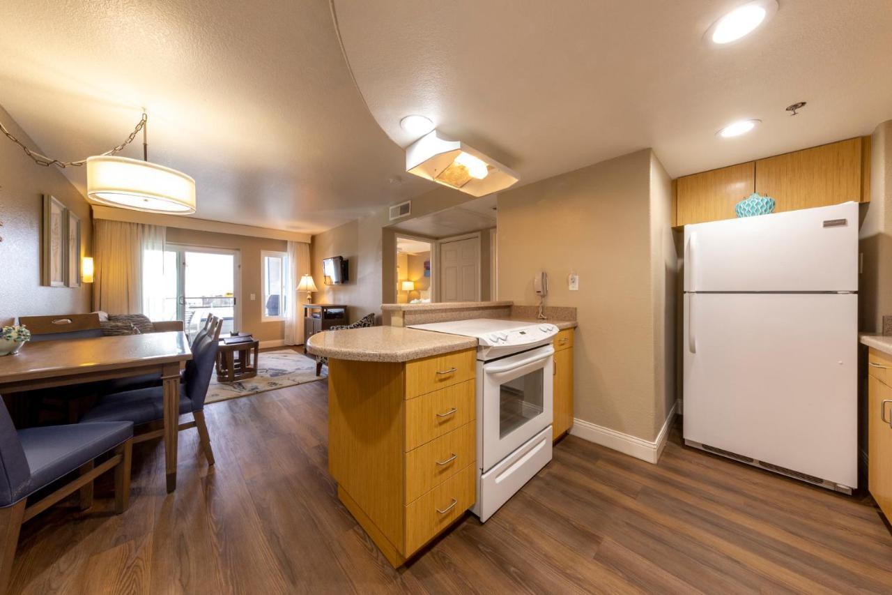 Capistrano Surfside Inn Dana Point Dış mekan fotoğraf