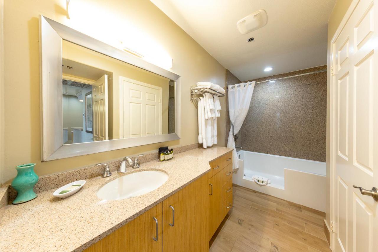 Capistrano Surfside Inn Dana Point Dış mekan fotoğraf